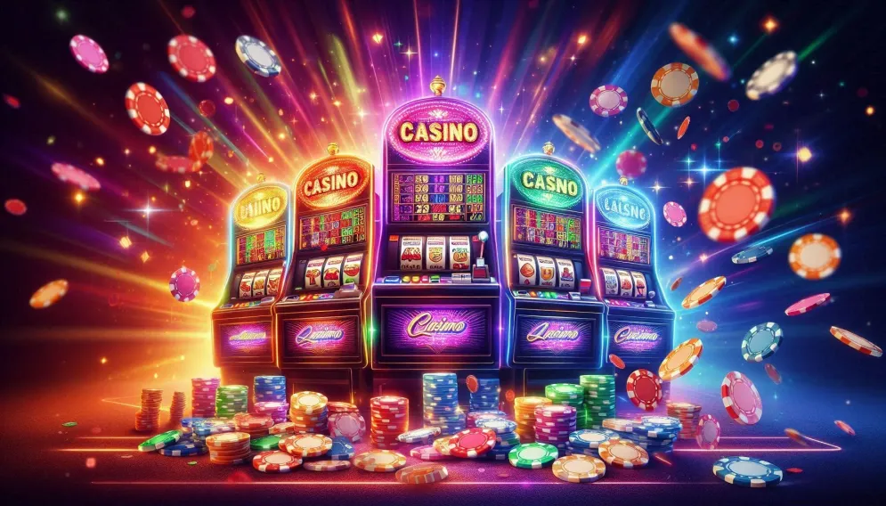 Casino Kingdom