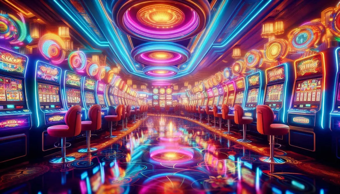 Casino Kingdom